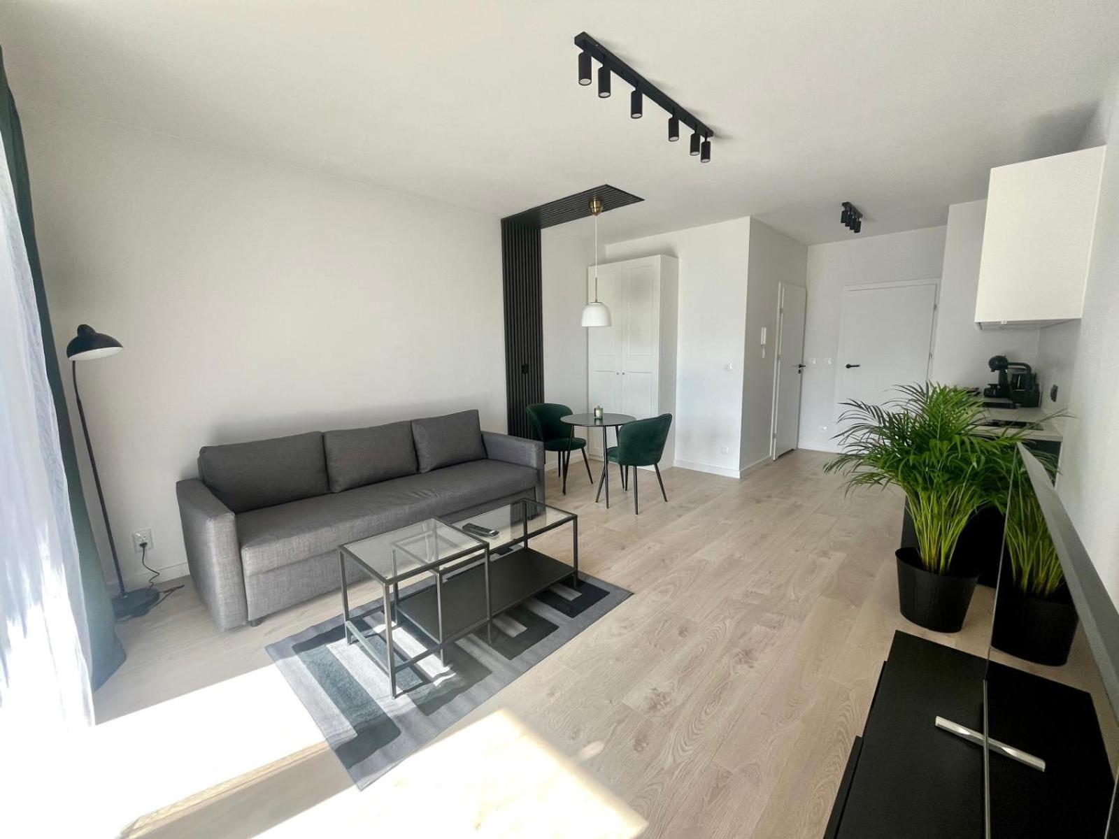 New 69 Szybowcowa Centre Free Parking Apartment Kattowitz